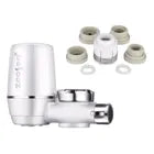 Filtro Purificador Agua: Salud Diaria