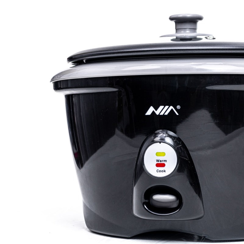 Olla Arrocera Electrica Nia 1.8 Litros